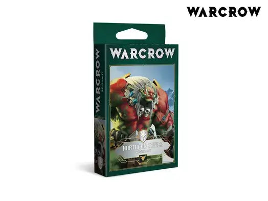 Revenant - Northern Tribes