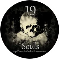 Devil in the Wilderness 19 Souls Stand Alone Escalation Deck | Webway Games