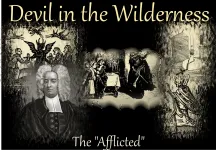 Devil in the Wilderness Afflicted Expansion | Webway Games