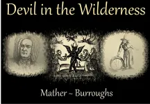 Devil in the Wilderness Afflicted Expansion | Webway Games