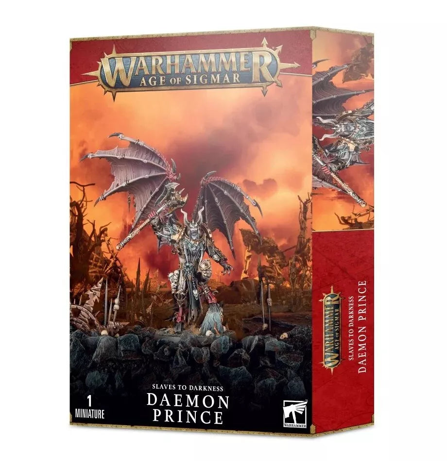 Slaves to Darkness | Webway Games