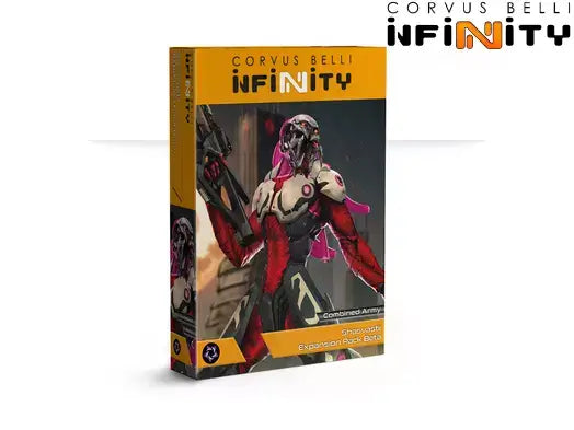 Combined Army Shasvastii Expansion Pack Beta | Webway Games