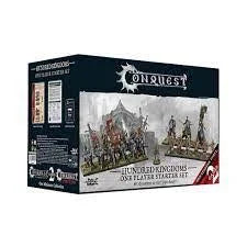 Hundred Kingdoms One Player Starter Set | Webway Games