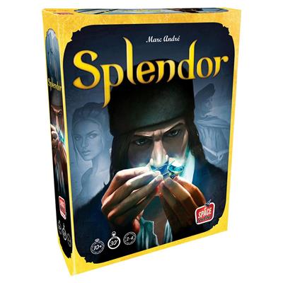Splendor | Webway Games