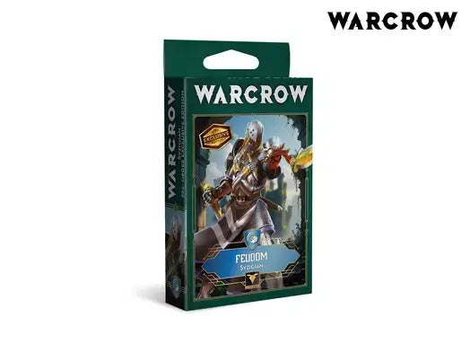 Syzigian Pre-order Exclusive Edition | Webway Games