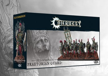 Conquest - The Old Dominion: Praetorian Guard (Dual Kit)
