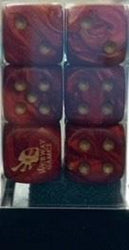 WebWay Games Dice Set