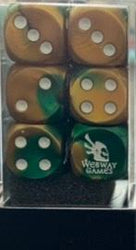 WebWay Games Dice Set