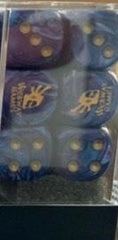 WebWay Games Dice Set | Webway Games