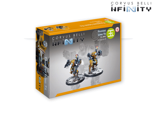 Yaofang Long Ya | Webway Games