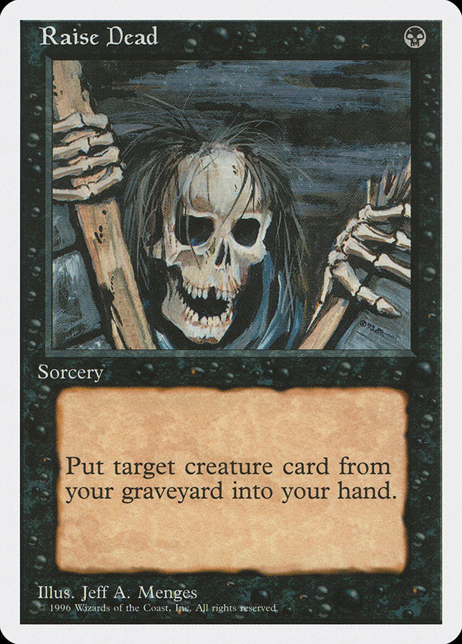 Raise Dead [Introductory Two-Player Set] | Webway Games
