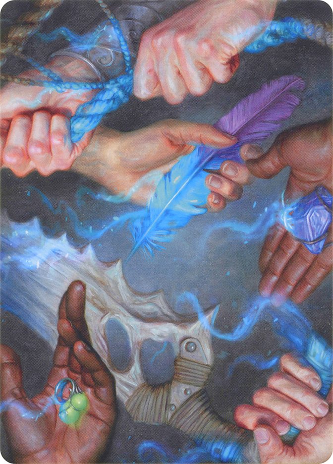 Rebuild (Art Series) [Art Series: Modern Horizons] | Webway Games