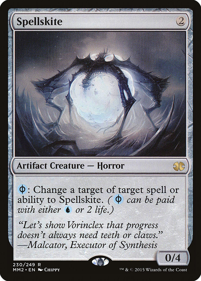 Spellskite [Modern Masters 2015] | Webway Games