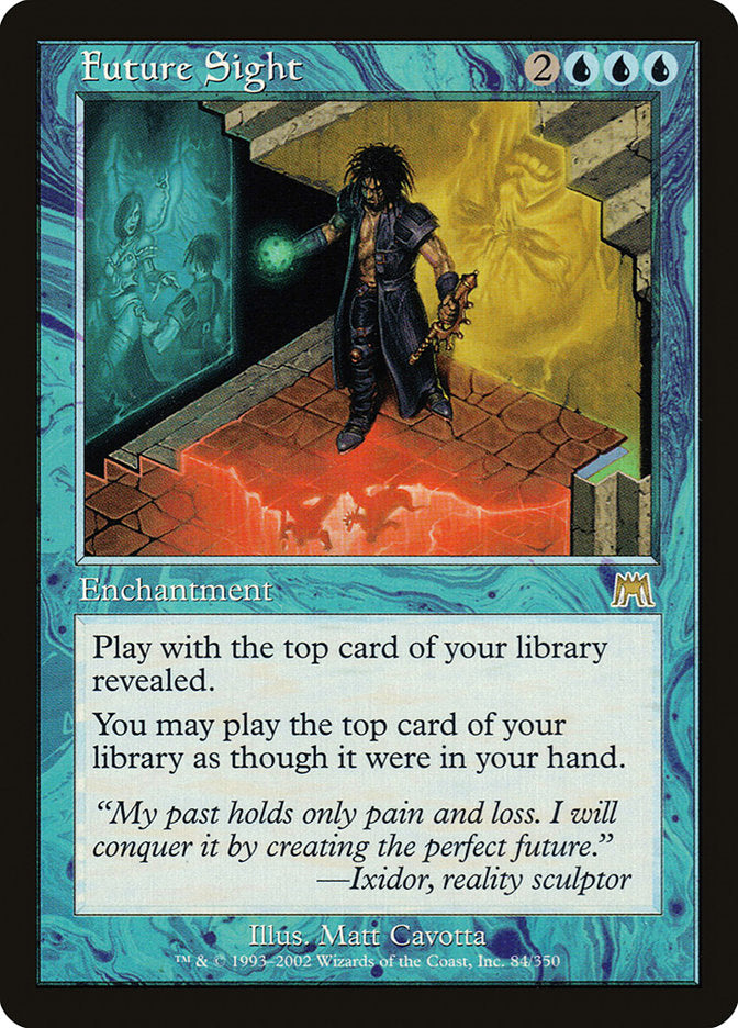 Future Sight [Onslaught] | Webway Games