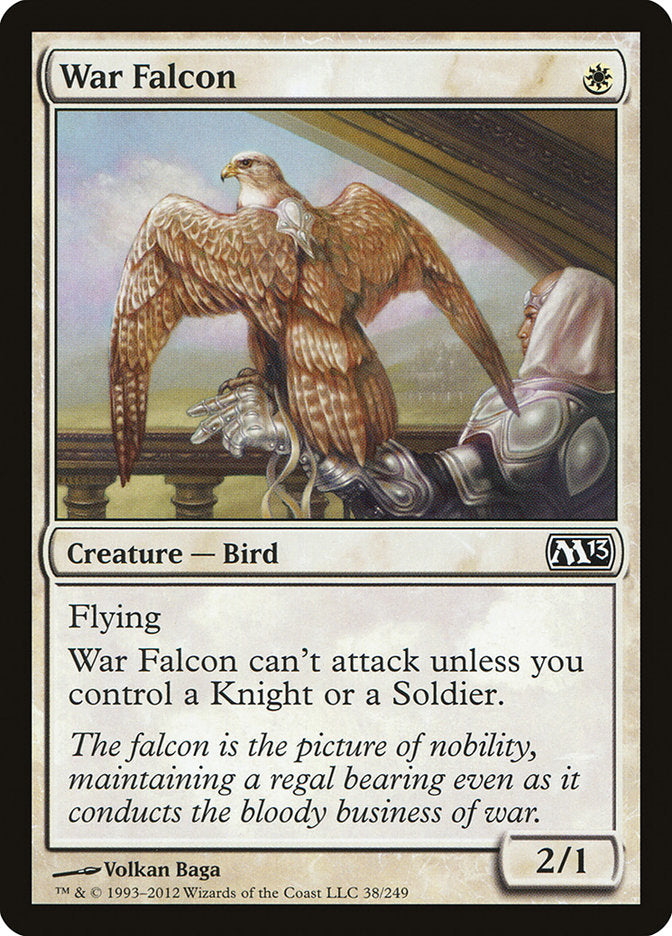 War Falcon [Magic 2013] | Webway Games
