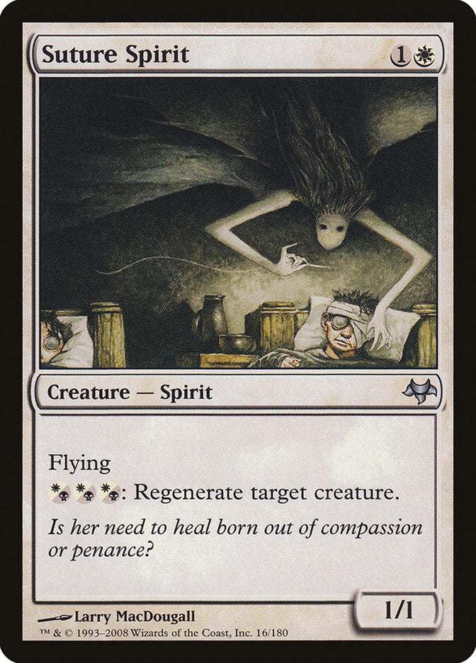 Suture Spirit [Eventide] | Webway Games