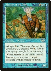 Master of the Veil [Legions] | Webway Games
