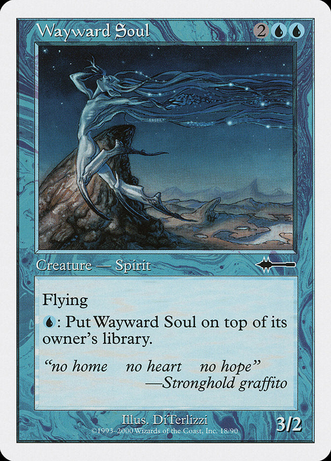 Wayward Soul [Beatdown Box Set] | Webway Games
