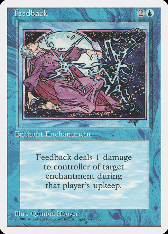 Feedback [Fourth Edition] | Webway Games