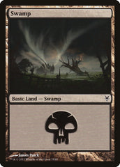 Swamp (78) [Duel Decks: Sorin vs. Tibalt] | Webway Games