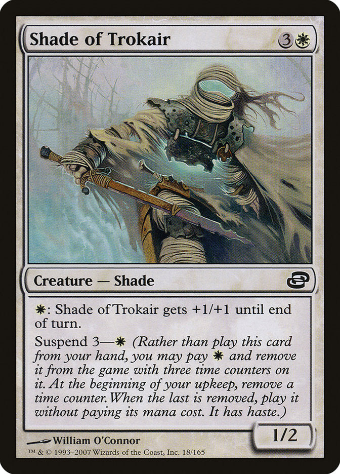 Shade of Trokair [Planar Chaos] | Webway Games