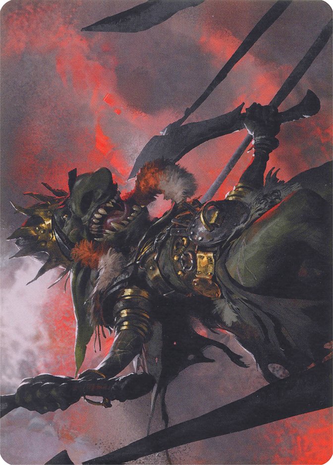 Pashalik Mons (Art Series) [Art Series: Modern Horizons] | Webway Games