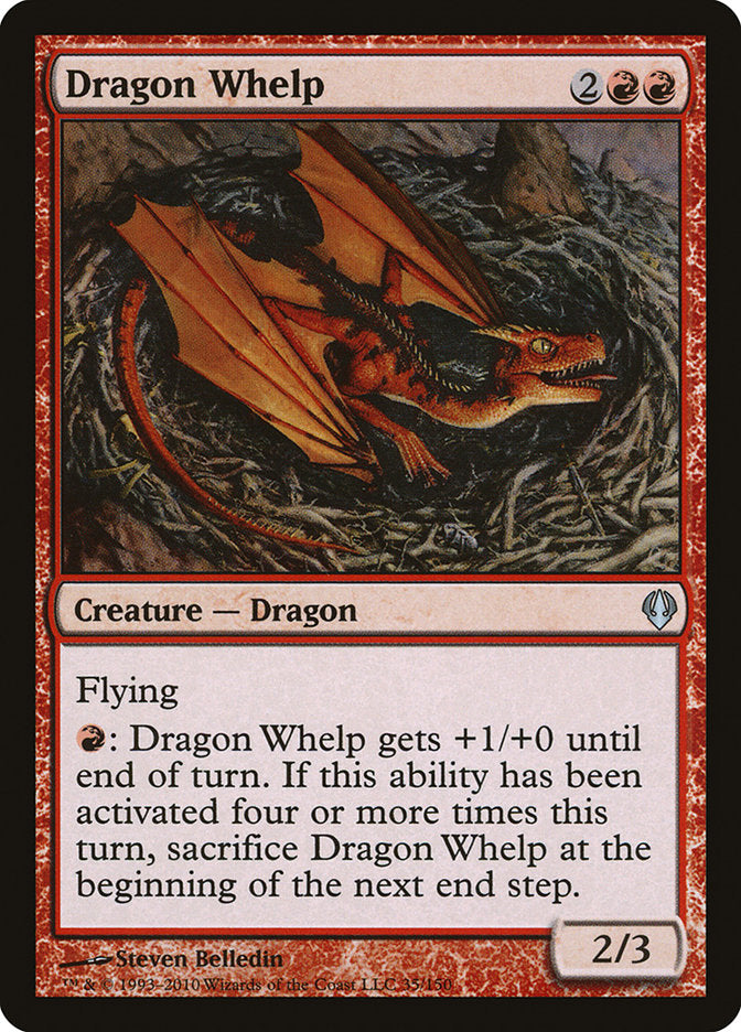 Dragon Whelp [Archenemy] | Webway Games
