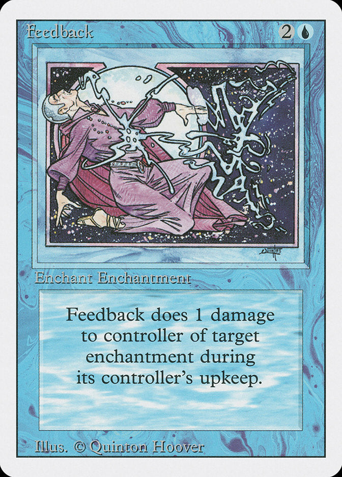 Feedback [Revised Edition] | Webway Games