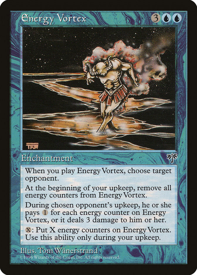 Energy Vortex [Mirage] | Webway Games