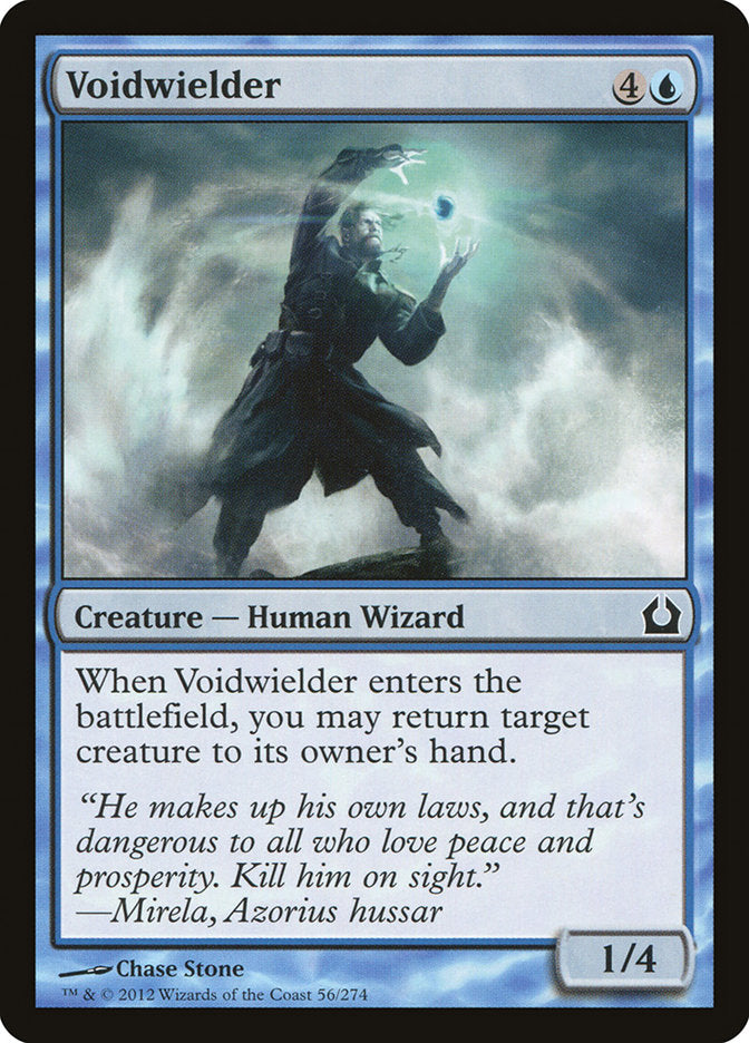 Voidwielder [Return to Ravnica] | Webway Games