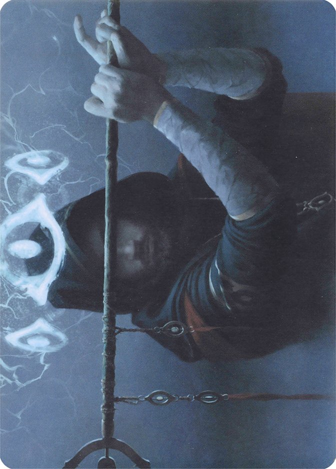 Watcher for Tomorrow (Art Series) [Art Series: Modern Horizons] | Webway Games