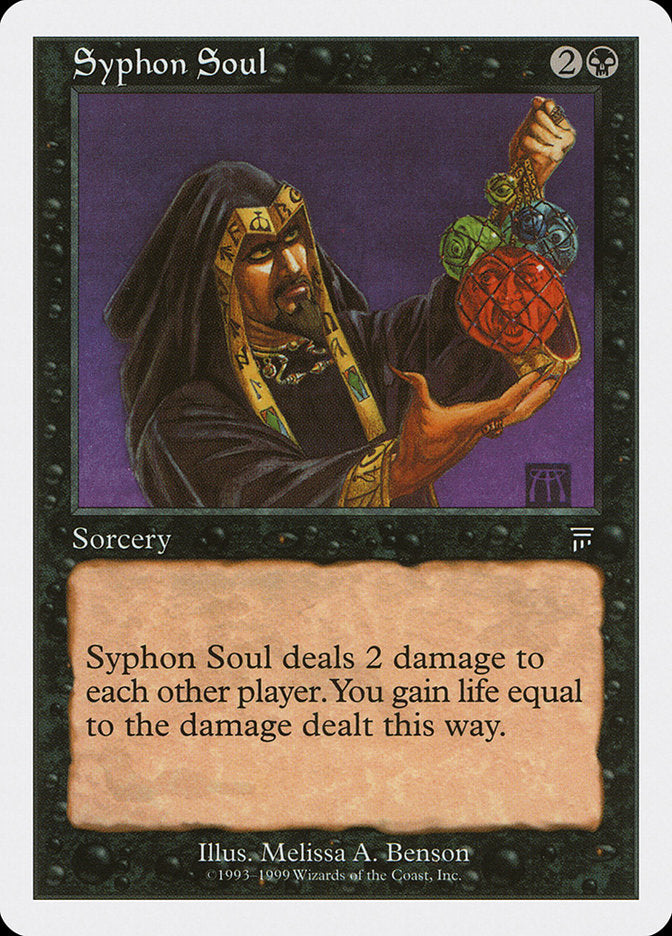 Syphon Soul [Battle Royale Box Set] | Webway Games