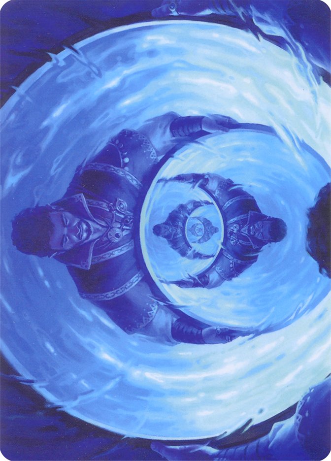 Scour All Possibilities (Art Series) [Art Series: Modern Horizons] | Webway Games