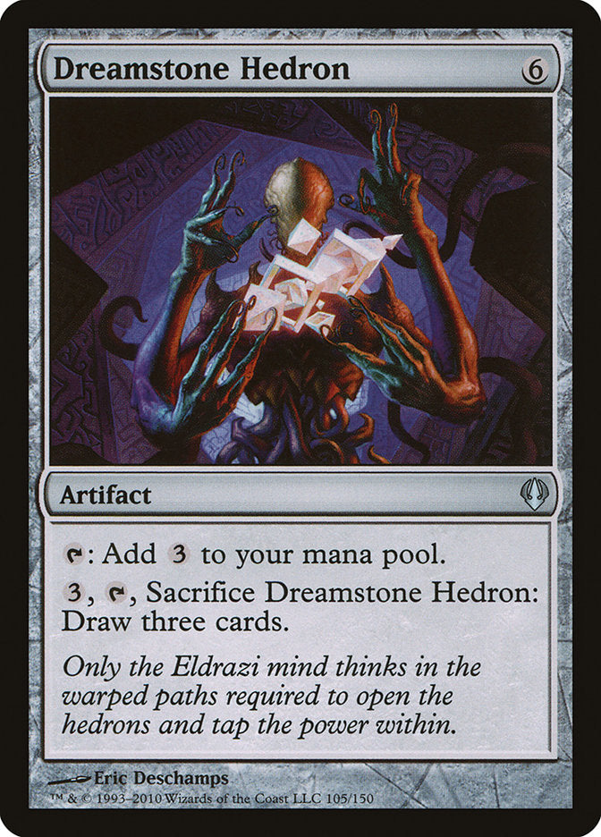 Dreamstone Hedron [Archenemy] | Webway Games