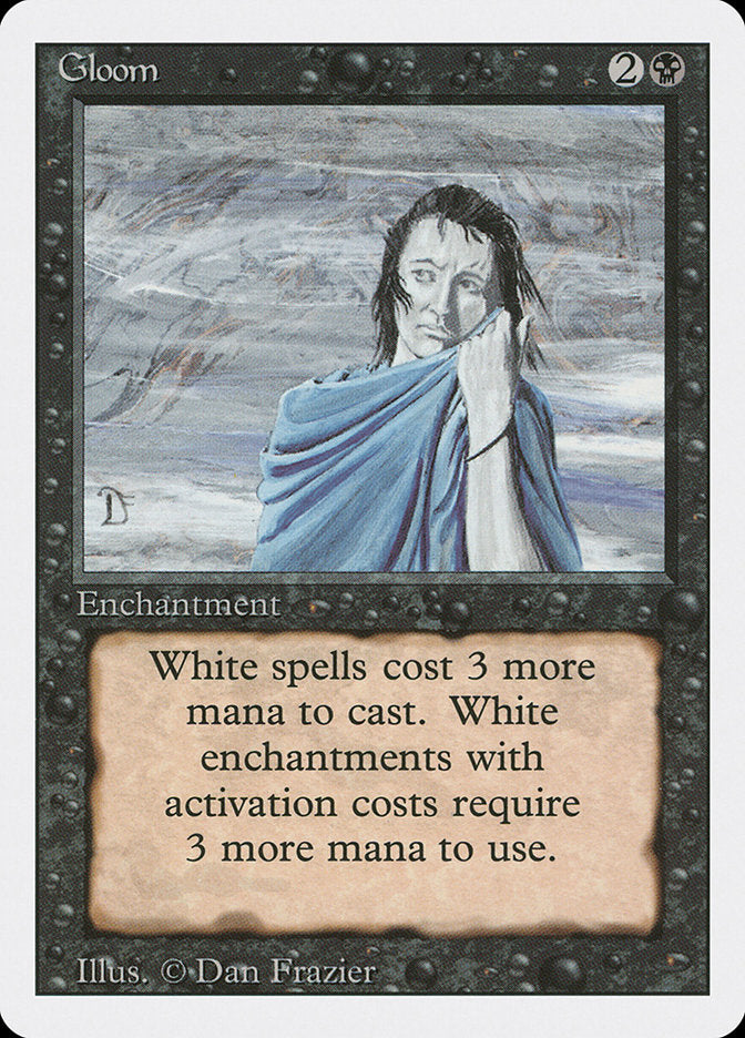 Gloom [Revised Edition] | Webway Games