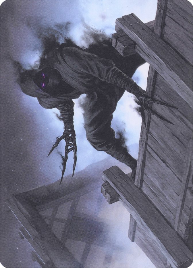 Ninja of the New Moon (Art Series) [Art Series: Modern Horizons] | Webway Games
