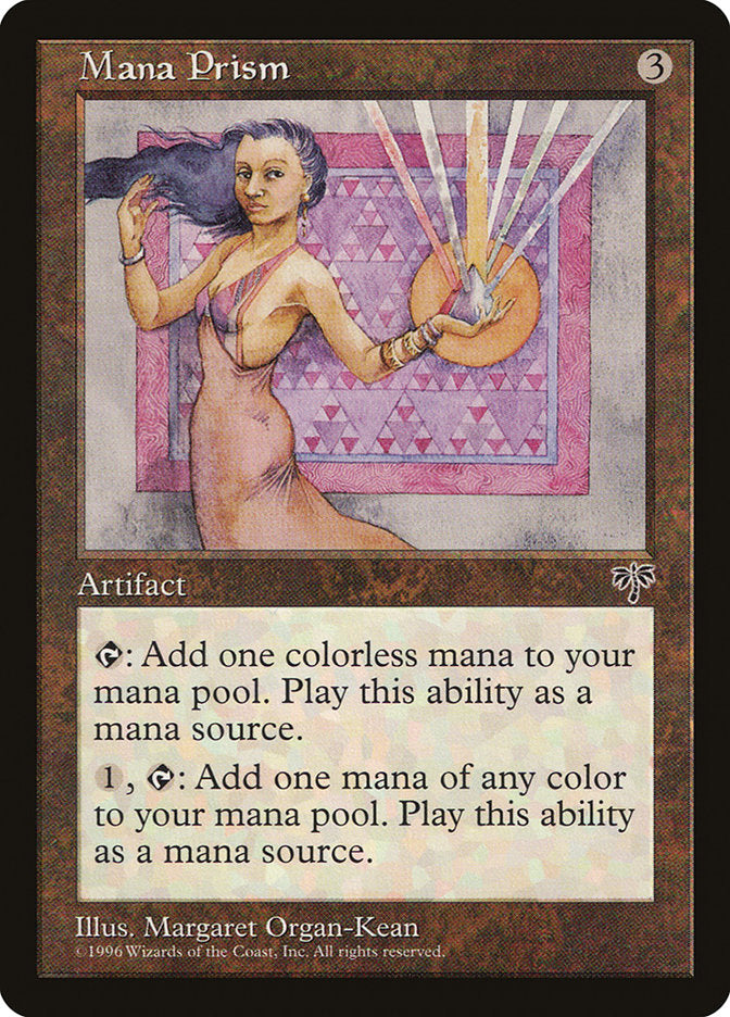 Mana Prism [Mirage] | Webway Games