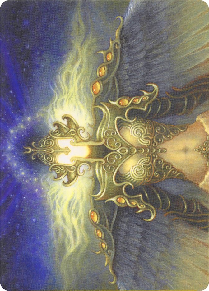 Face of Divinity (Art Series) [Art Series: Modern Horizons] | Webway Games