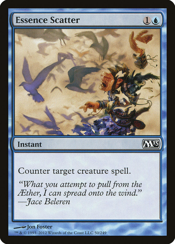 Essence Scatter [Magic 2013] | Webway Games
