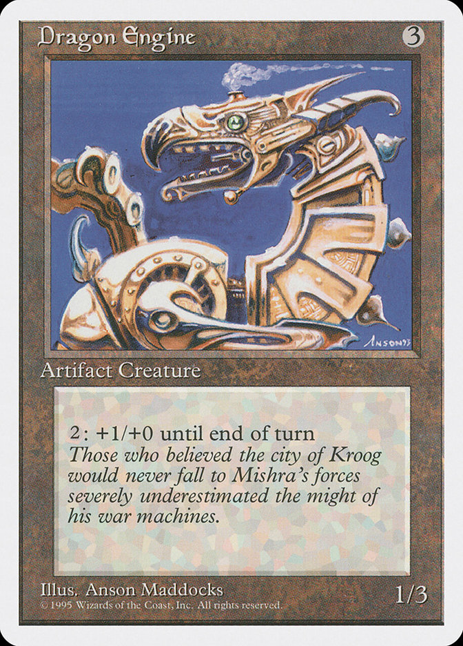 Dragon Engine [Fourth Edition] | Webway Games