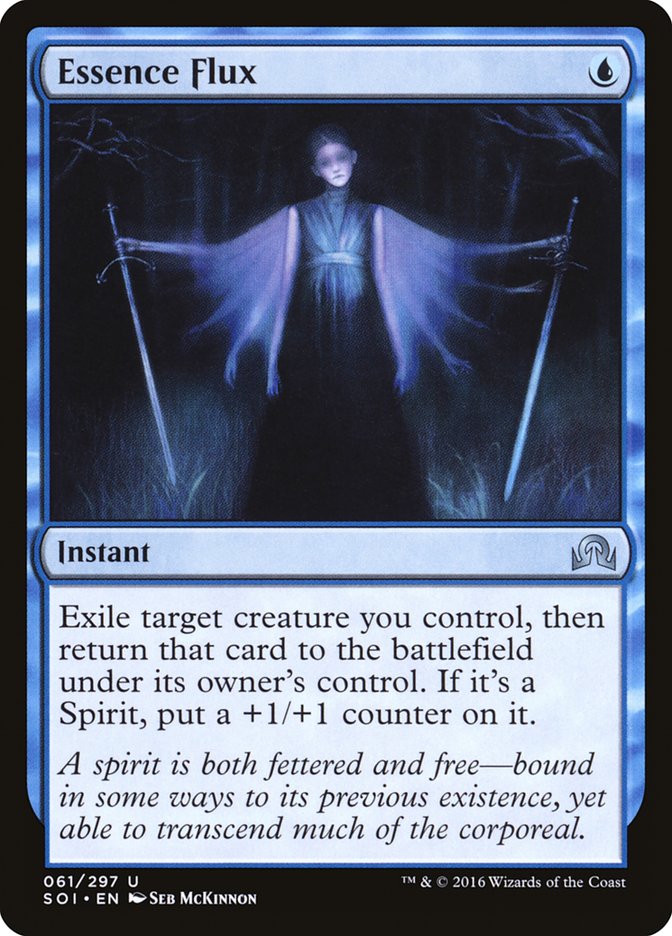 Essence Flux [Shadows over Innistrad] | Webway Games