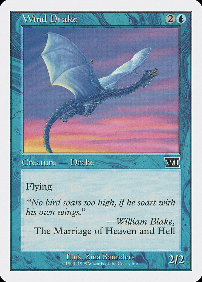 Wind Drake [Battle Royale Box Set] | Webway Games