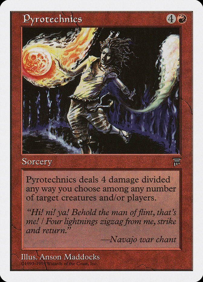 Pyrotechnics [Anthologies] | Webway Games