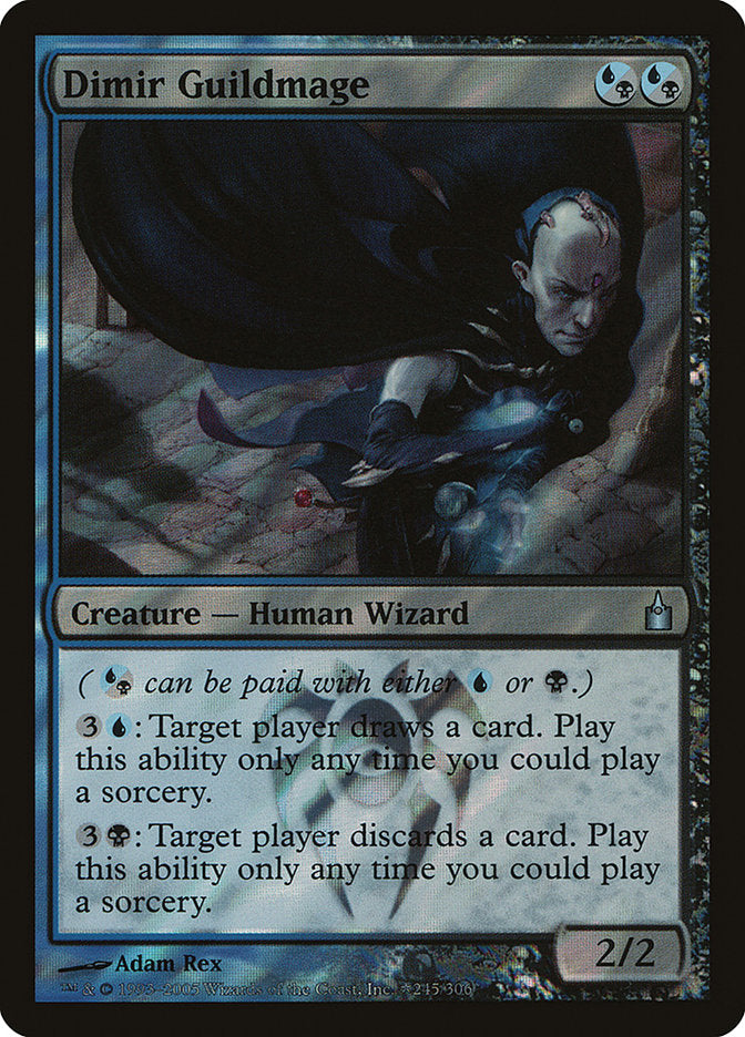 Dimir Guildmage [Release Events] | Webway Games