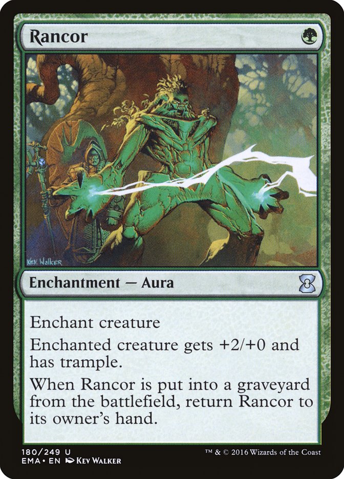 Rancor [Eternal Masters] | Webway Games