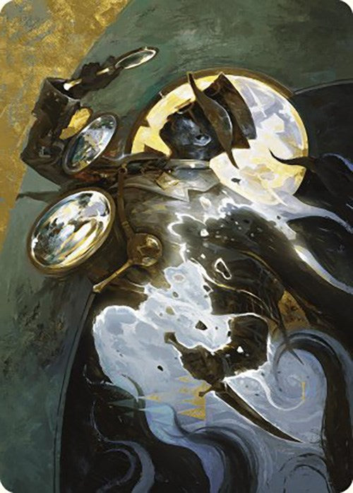 Redemption Arc Art Card [Murders at Karlov Manor Art Series] | Webway Games