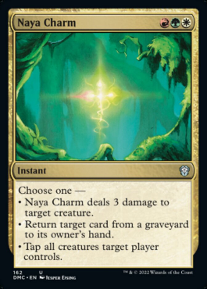Naya Charm [Dominaria United Commander] | Webway Games