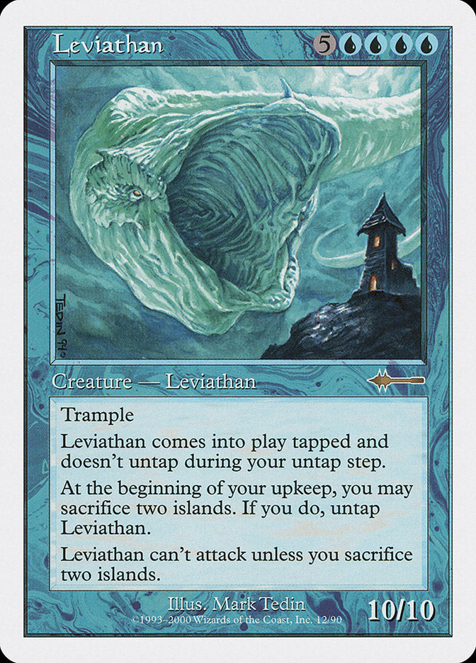 Leviathan [Beatdown Box Set] | Webway Games