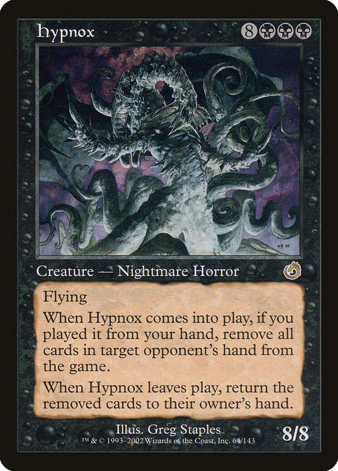 Hypnox [Torment] | Webway Games