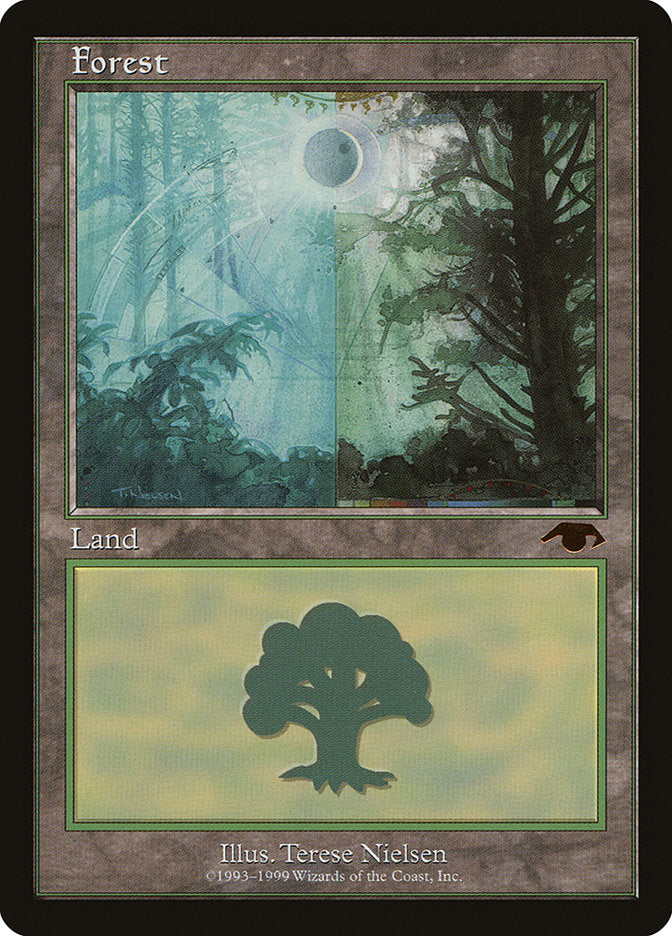 Forest (#5) [Guru] | Webway Games